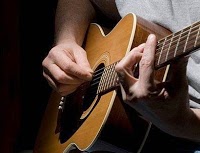 Paul Moore Guitar Lessons 1075170 Image 1